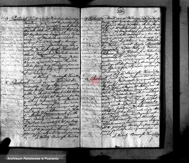 image.from.unit.number "Duplikat do zapisywania akt urodzenia, małżeństw i zejścia"