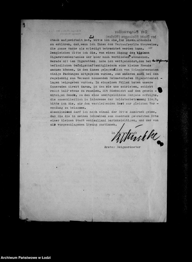 Obraz 14 z jednostki "Beschlagnahme Strafsachen"