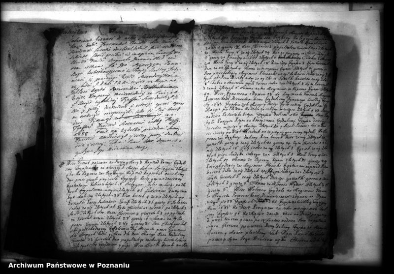 Obraz 13 z jednostki "Iuramenta [protocollon]"