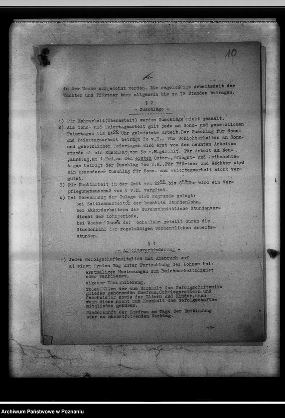 Obraz 15 z jednostki "Steingutfabrik Kolmar [bilans za 1939 r.]."