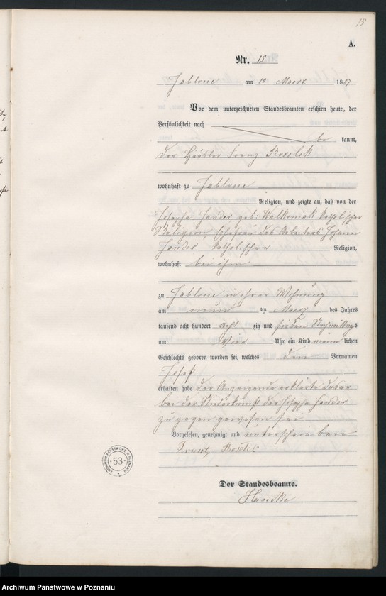 image.from.unit.number "Księga urodzeń"