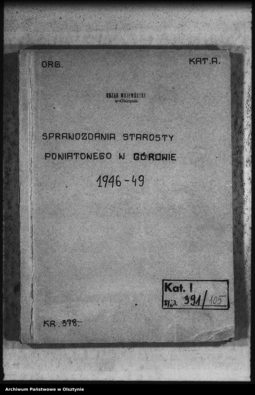 image.from.unit.number "Sprawozdania starosty Powiatowego w Górowie"