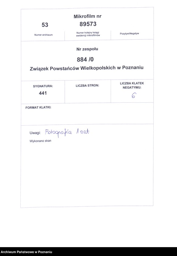 Obraz 5 z jednostki "Powstańcy wielkopolscy w okopach pod Zbąszyniem. Widoczne hełmy niemieckie. W tle sanitariusz."