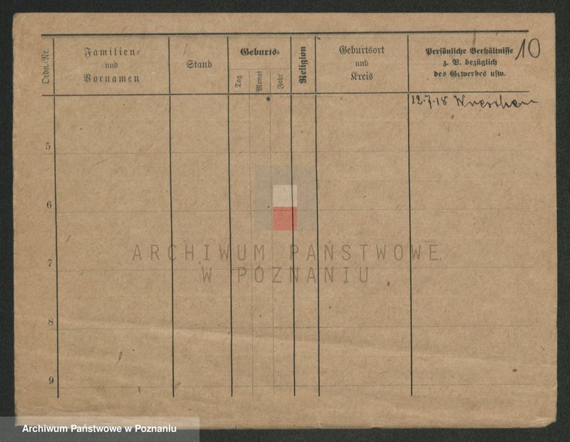 Obraz 12 z jednostki "Gnot - Gogulski"