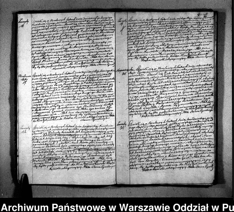 image.from.unit.number "Akta urodzeń, małżeństw i zgonów"