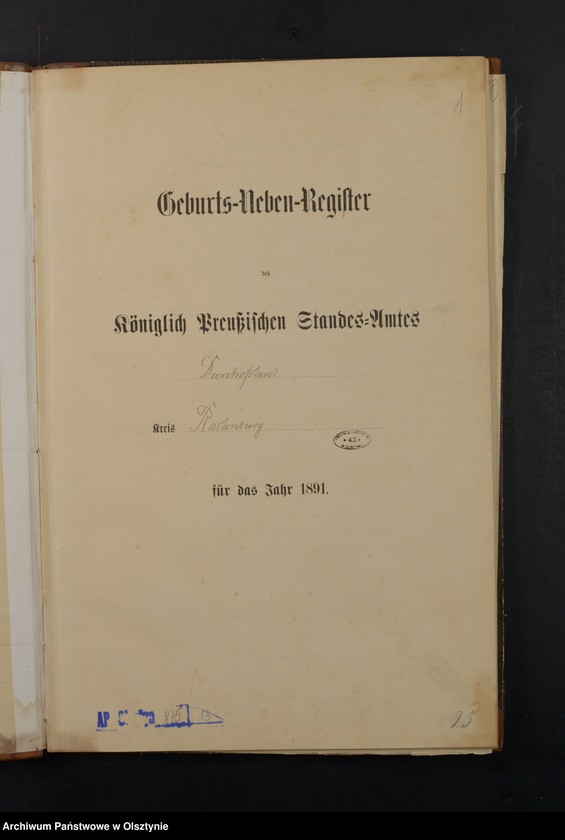 image.from.unit.number "Geburts-Neben-Register Nr 1 - 70"