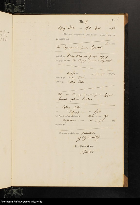 image.from.unit.number "Sterbe-Haupt-Register Nr 1 - 12"