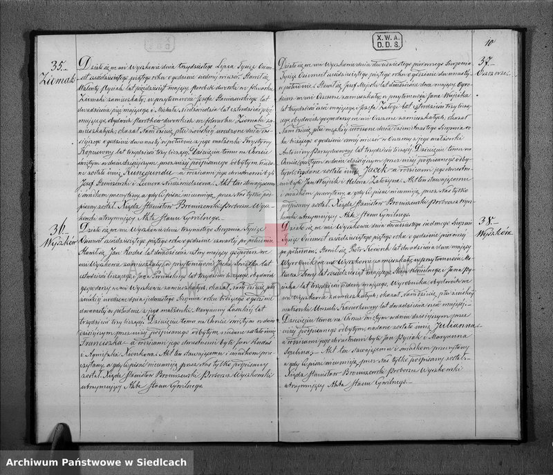 image.from.unit.number "[Akta urodzin, małżeństw, zgonów]"