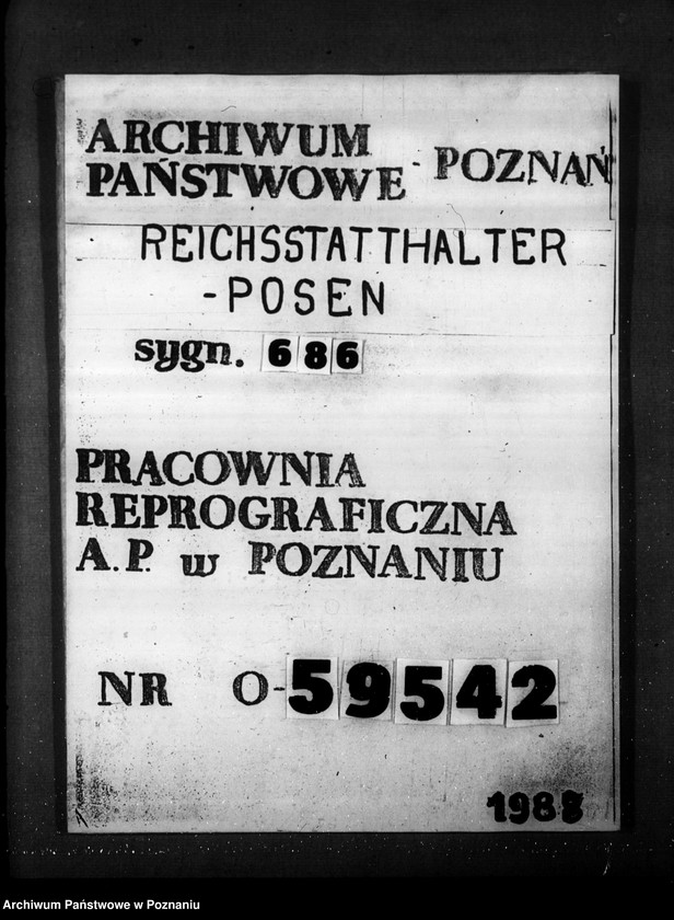 Obraz 1 z jednostki "Liegenschaften usw."