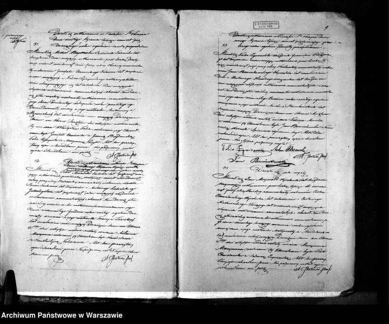 image.from.unit.number "Akta urodzeń, małżeństw i zgonów"