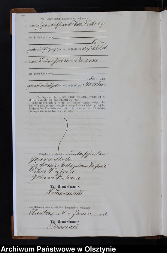 image.from.unit.number "Heiraths-Neben-Register Nr 1 - 29"
