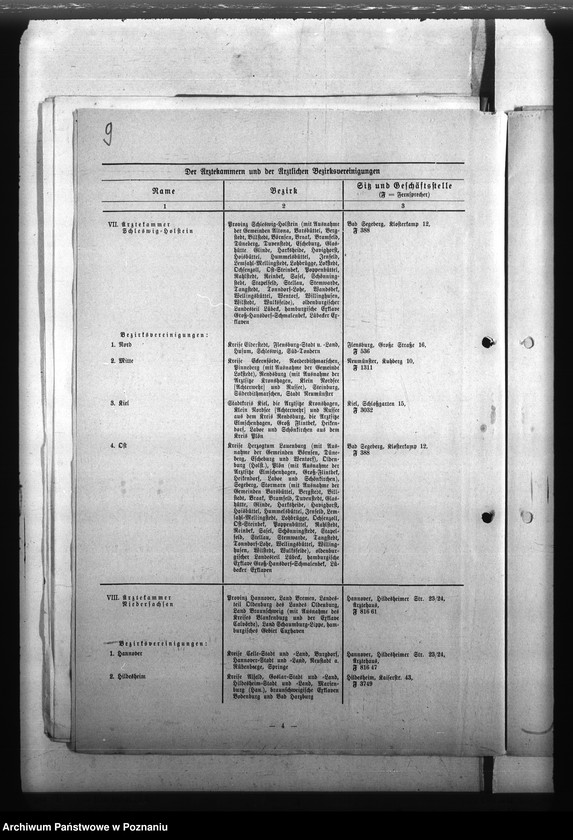 Obraz 13 z jednostki "Sammlung von wichtigen Gesetzeabdrucken für das Gesundheitswesen"