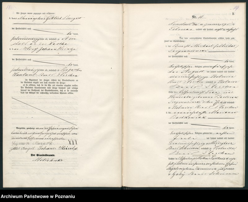 image.from.unit.number "Księga małżeństw"