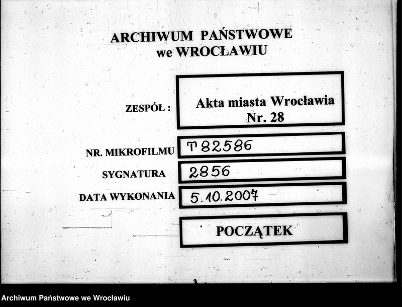 image.from.unit.number "Klassensteuerrolle nebst Eikommens - Nachweisung"