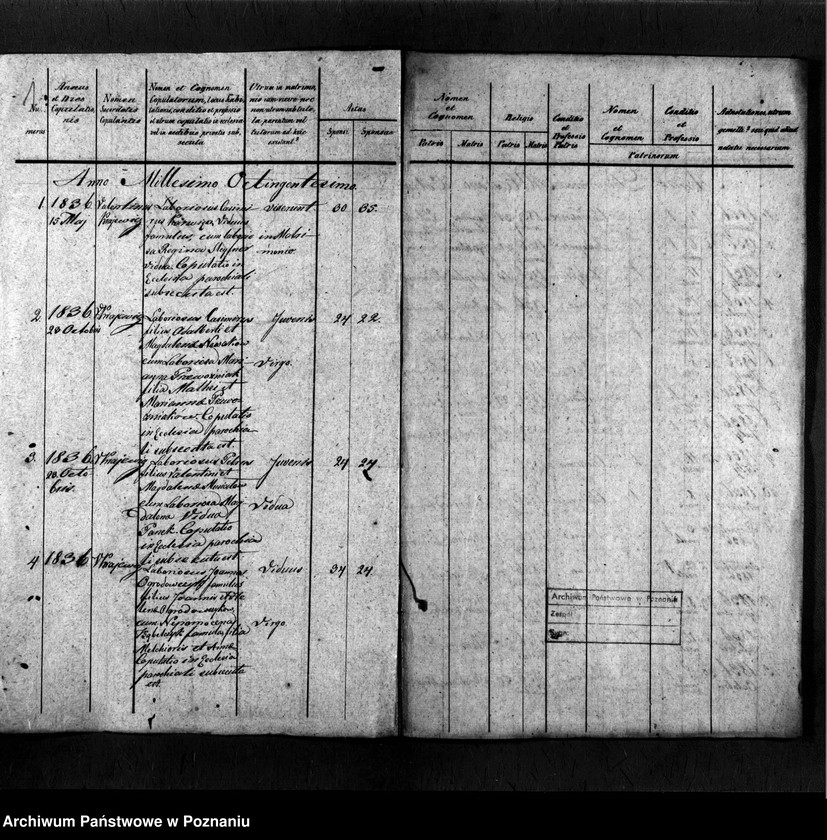 image.from.unit.number "Duplikat urodzeń, małżeństw i zmarłych"