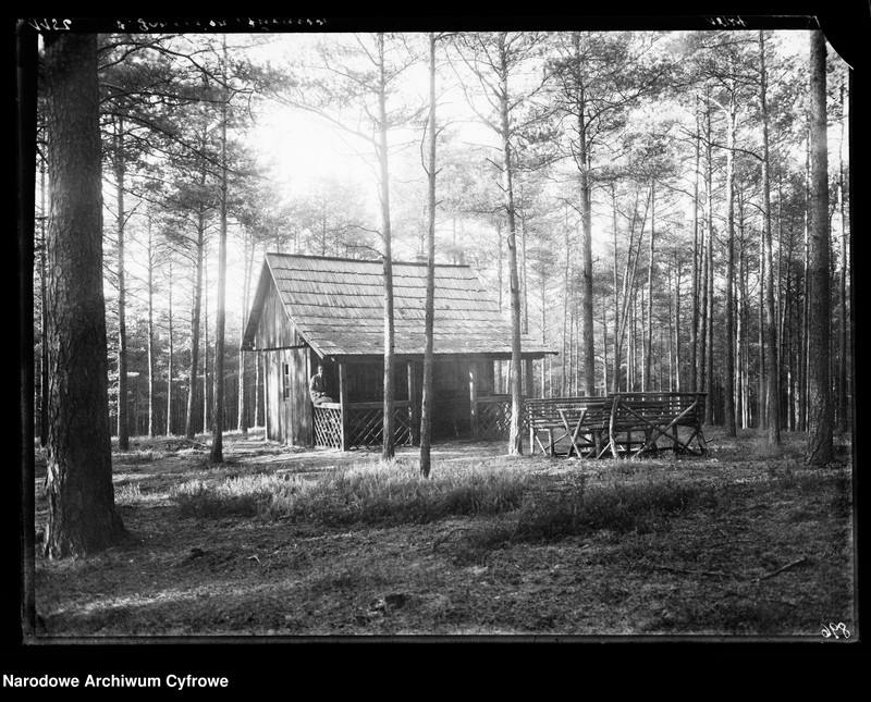 image.from.unit.number "Posiadłość rodziny von Garnier w Turawie"