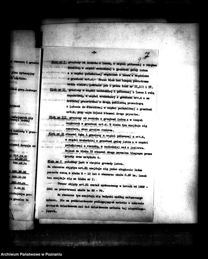 Obraz 13 z jednostki "Przymusowy wykup majątku Lutom"