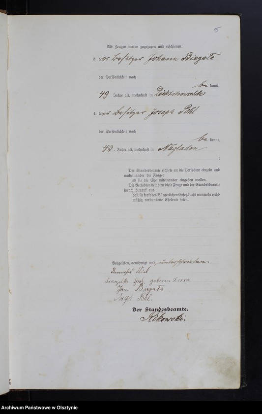 image.from.unit.number "Heiraths-Haupt-Register Nr 9,14,15,16/1912, 1-14/1913, 1-9/1914, 1-4/1916, 1-14/1917, 1-16/1918, 1-20,20-43/1919, 2/1920"