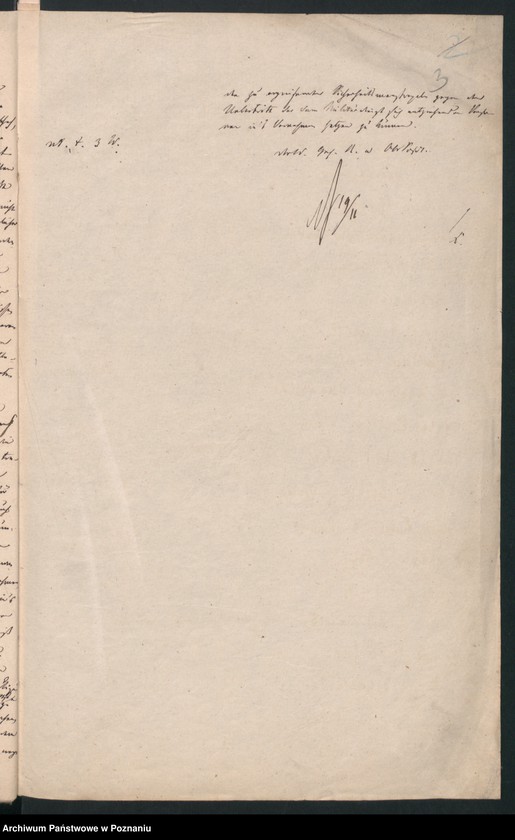 Obraz 8 z jednostki "Die in Folge der Rekrutierung im Königreiche Polen ausgebrochenen Unruhen."