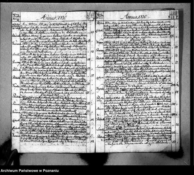 image.from.unit.number "Duplikat urodzeń, małżeństw i zmarłych"