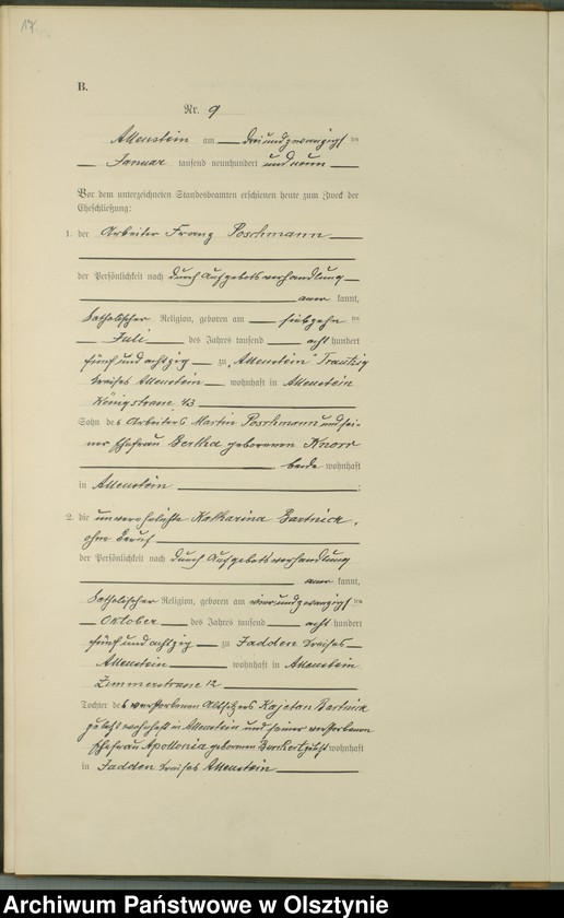 image.from.unit.number "Heirats-Haupt-Register Nr 1-162"