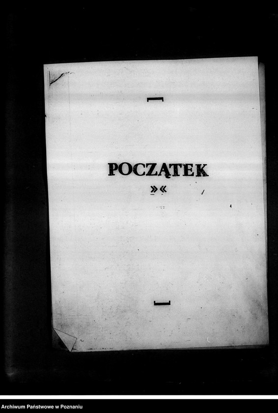 Obraz 3 z jednostki "Protokoły z rewizji Kasy Emerytalnej Zjednoczenia Zawodowego Polskiego"