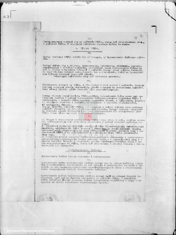 Obraz 15 z jednostki "Gminne Koło Łowieckie w Pęcherzewie powiat turecki"