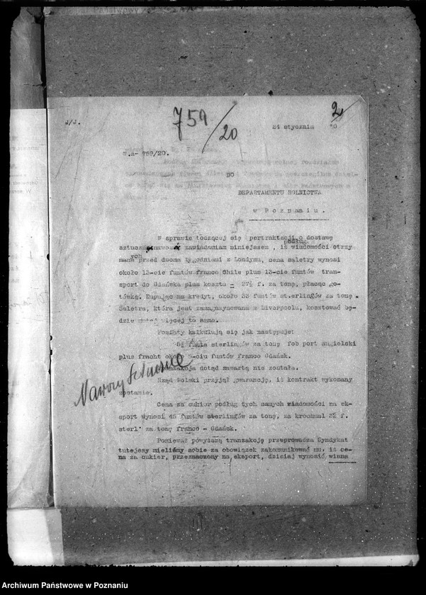 Obraz 6 z jednostki "Sztuczne nawozy"