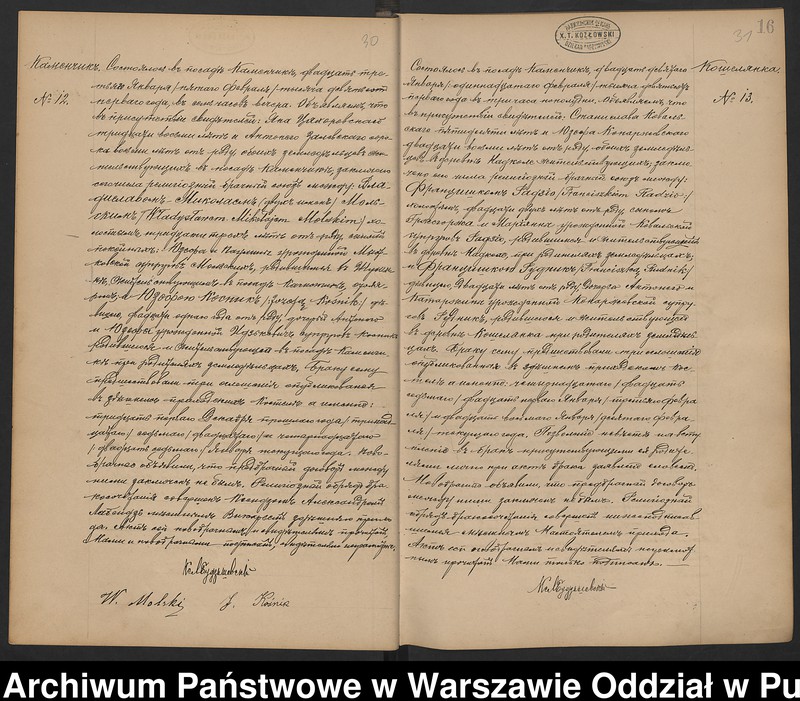 image.from.unit.number "Akta małżeństw"