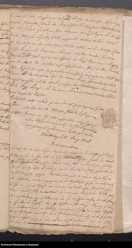 image.from.unit.number "Eigentum der Kirche insbesondere die Länderein"