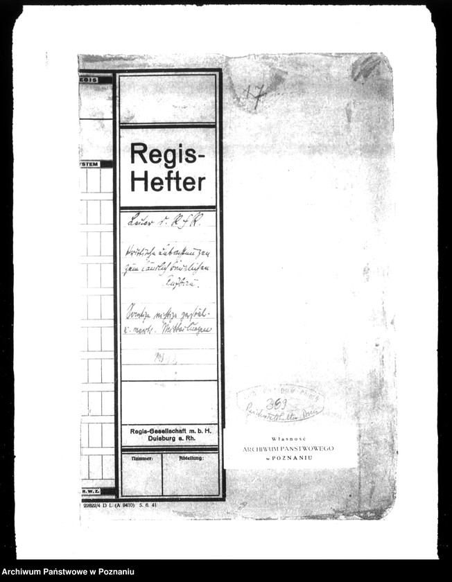 Obraz 4 z jednostki "Kritische Betrachtungen zum ländlichbäuerlichen Aufbau"
