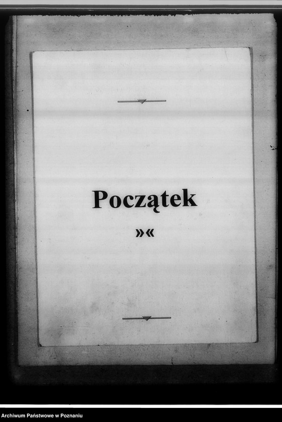 Obraz 2 z jednostki "Errichtung und Betreuung der Bücherei. Allgemeines"