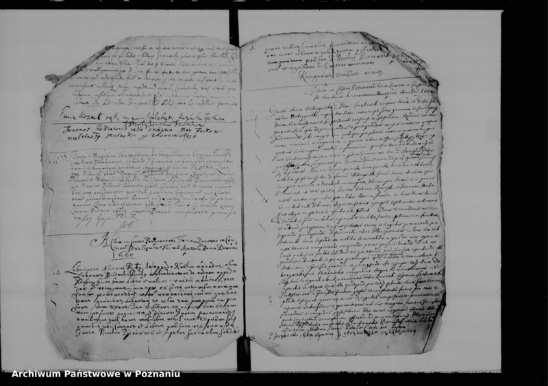 Obraz 7 z jednostki "Inscriptiones, (resignationes) [protocollon]"