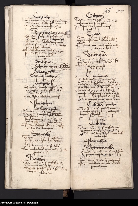 image.from.unit.number "Rejestry poborowe woj. brzesko-kujawskiego."