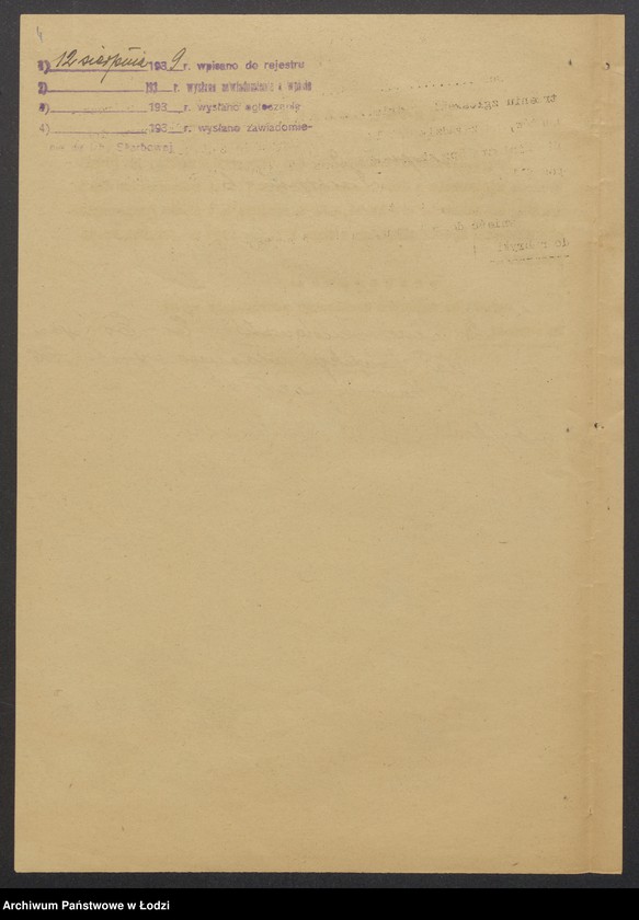 Obraz 6 z jednostki "Line Sendowski – Es – Es – sprzedaż konfekcji własnego wyrobu"