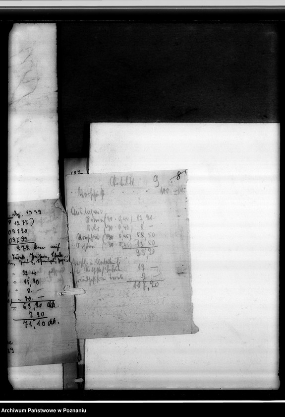 Obraz 13 z jednostki "Namen gefallener volksdentschen Soldaten und Soldaten der Wehrmacht"