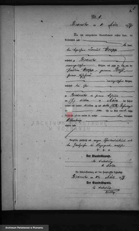 image.from.unit.number "Księga urodzeń"