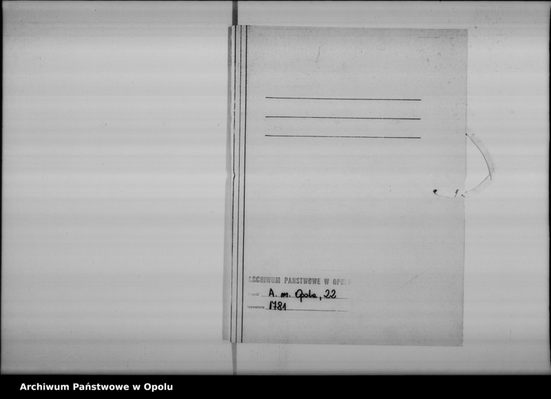 Obraz 4 z jednostki "Gebäude Feuer - Versicherung [Karlsruherstrasse]"