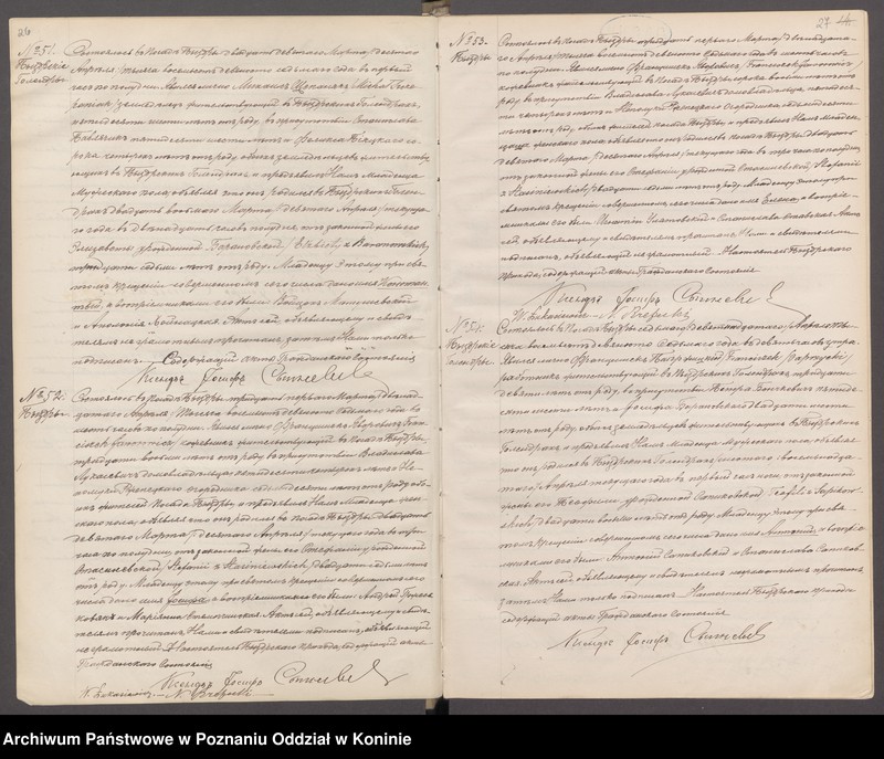 image.from.unit.number "Księga urodzeń, małżeństw, zgonów"