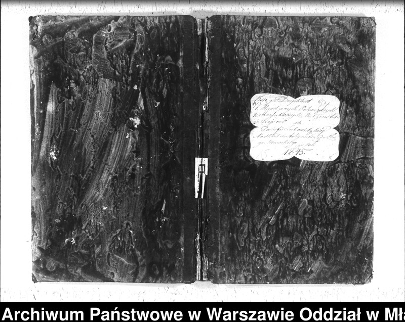 image.from.unit.number "Akta urodzin, małżeństw i zgonów"