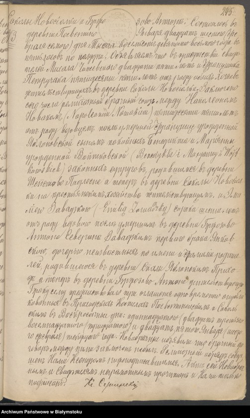 image.from.unit.number "[Akta małżeństw za lata 1890-1908]"