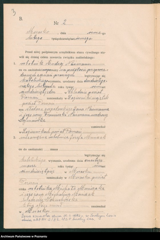 image.from.unit.number "[Rejestr poboczny małżeństw]"