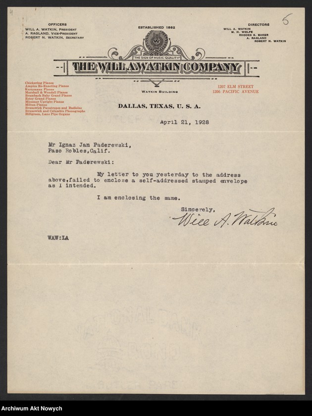 image.from.unit.number "Natkin Will A. - Wdziękoński Teofil"