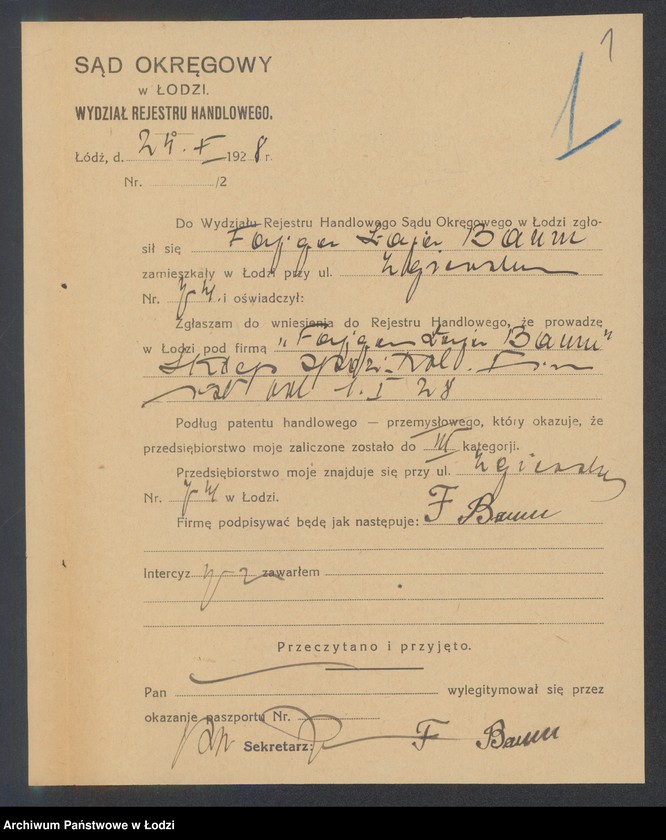 Obraz 3 z jednostki "Tajga Łaja Baum - sklep kolonialno-spożywczy"