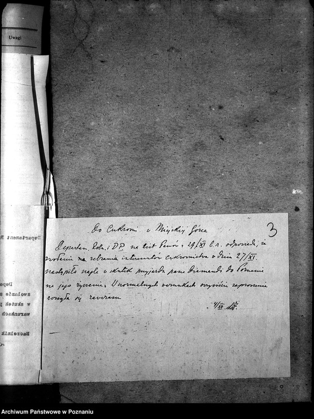 image.from.unit.number "Cukrownia w Miejskiej Górce"