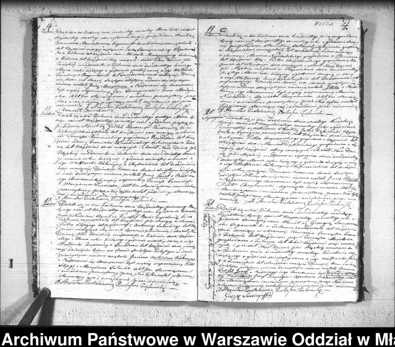 image.from.unit.number "Akta urodzin, małżeństw i zgonów"