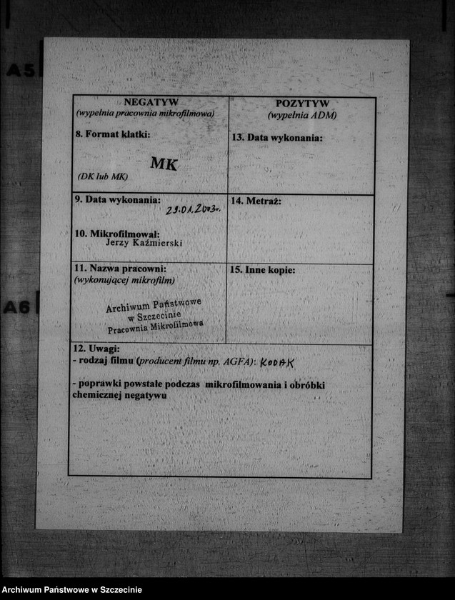 Obraz 3 z jednostki "Protokół posiedzenia Egzekutywy Komitetu Wojewódzkiego Polskiej Zjednoczonej Partii Robotniczej: 3 kwietnia 1979 r."
