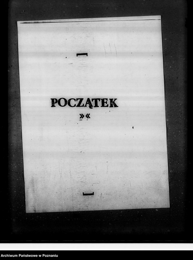 Obraz 3 z jednostki "Einführung des Reichspolizseikostengesetzes"