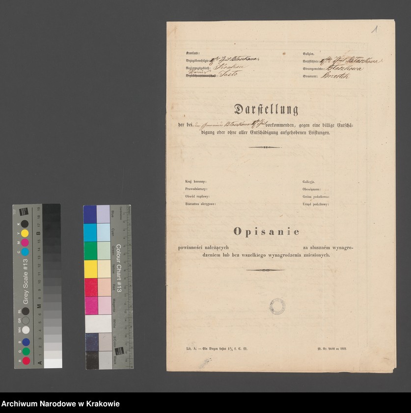 image.from.unit.number "Dominium Błaszkowa (Błaszkowa 1/6 część ) - Bochniewicz Kajetan (masa spadkowa po Janie Bochniewiczu)"