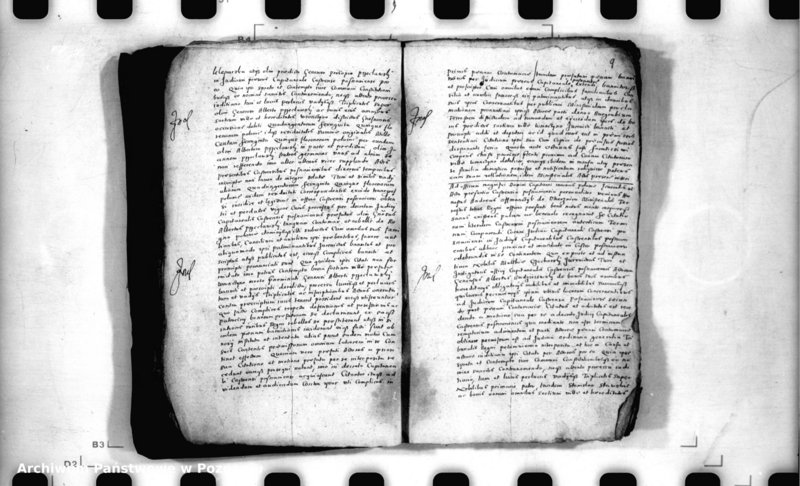 Obraz 11 z jednostki "Relationes [protocollon]"